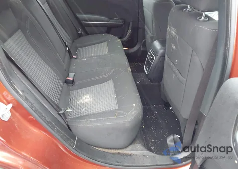 2020 Dodge Charger Sxt Awd из США, поврежденный, VIN 2C3CDXJG7LH190888